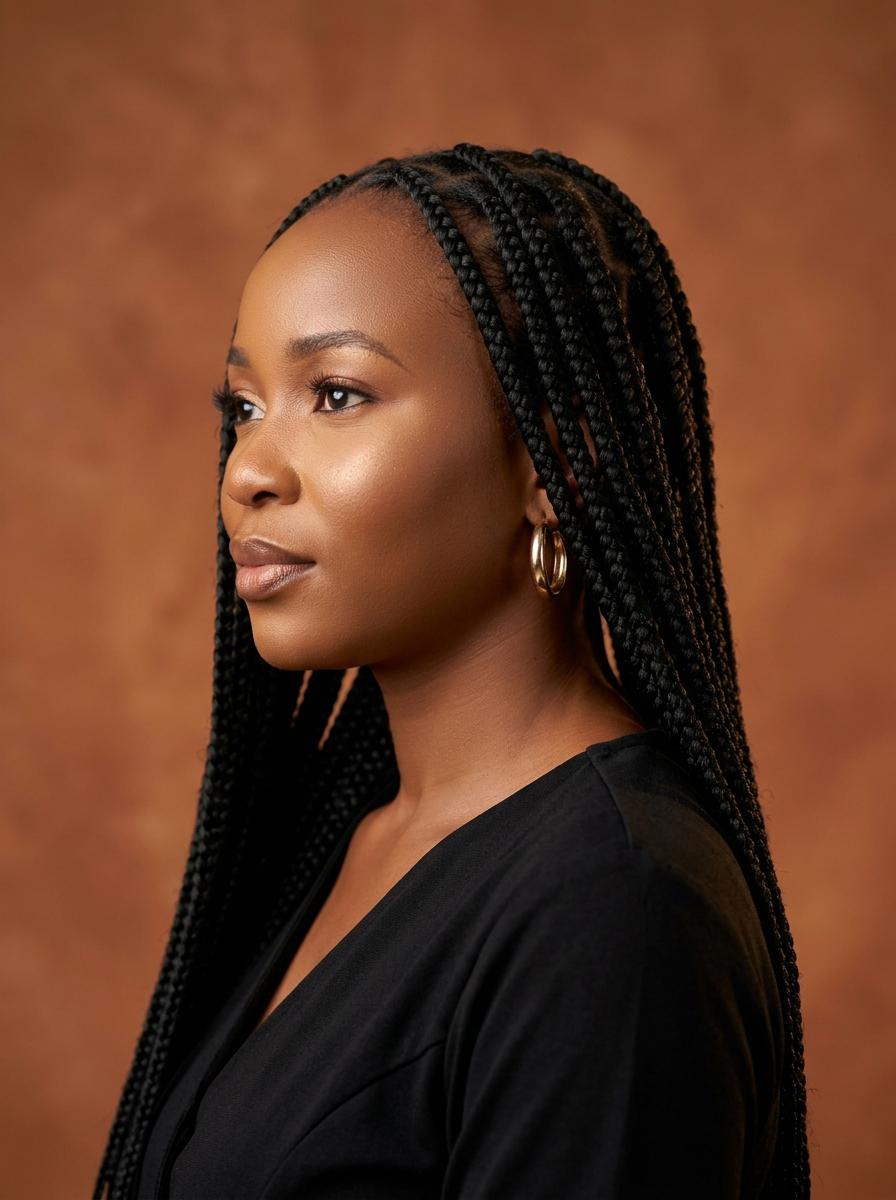 Braiding & Protective Styles