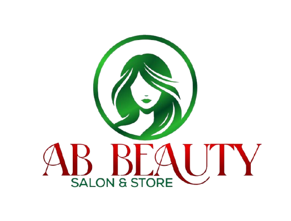 AB Beauty Logo